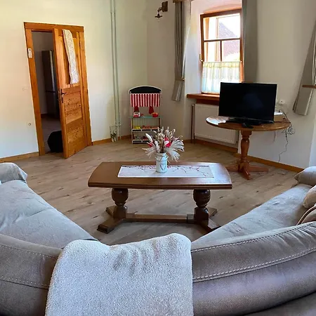 Apartma Kamncan * Visnja Gora
