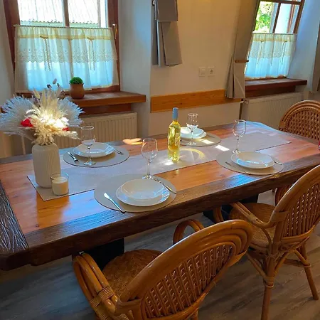 Apartma Kamncan