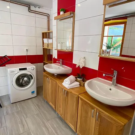 Apartamento Apartma Kamncan