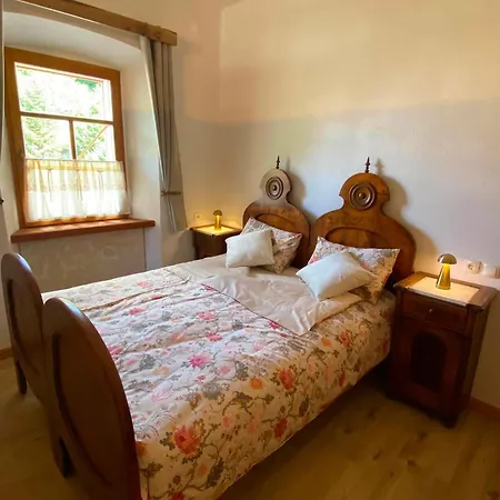Apartamento Apartma Kamncan *