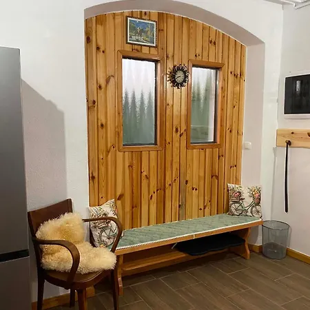 Apartamento Apartma Kamncan