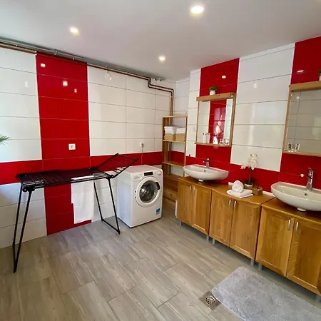 Apartamento Apartma Kamncan