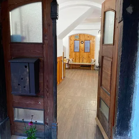 Apartma Kamncan *