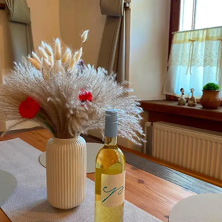 Apartma Kamncan Apartamento *