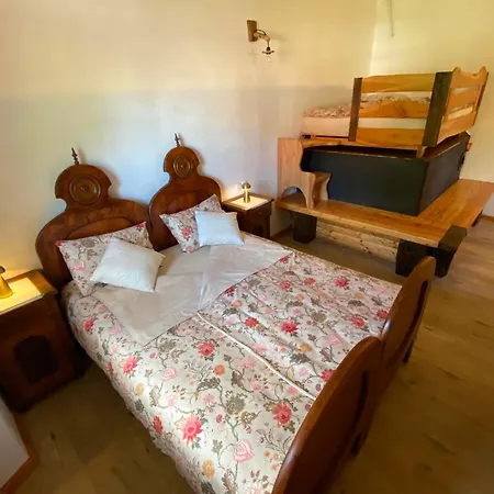 Apartamento Apartma Kamncan *